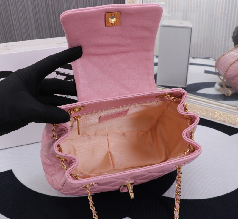 Ch**el satchel bags